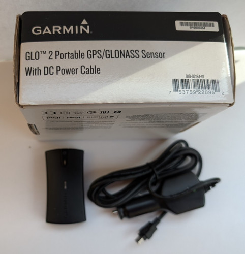 Garmin glo wireless - glo,