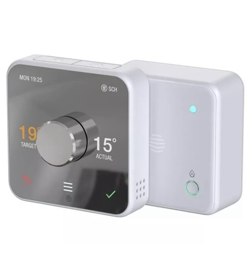 Hive active heating thermostat - active,