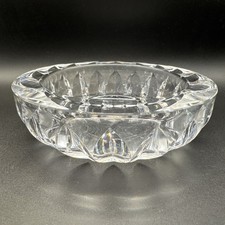 Swedish 1970's Signed ORREFORS