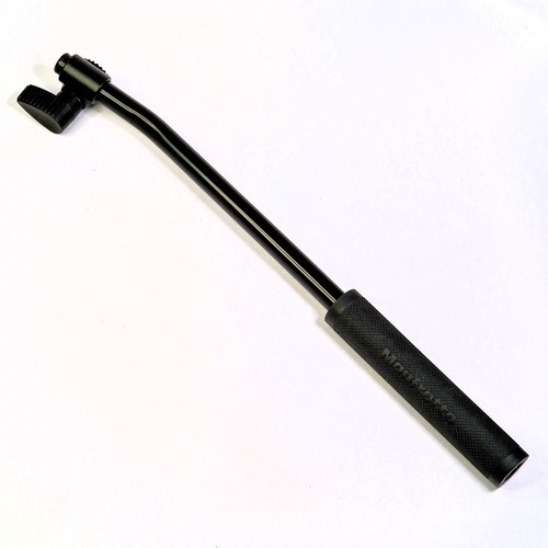 Manfrotto 33cm pan - pan/tilt, bar