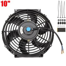 10 Inch 80W 12V Universal Push
