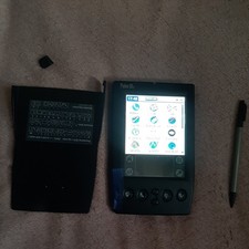 Palm 3C PDA, Working But