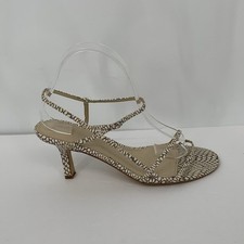 Marc Fisher Quinne strappy