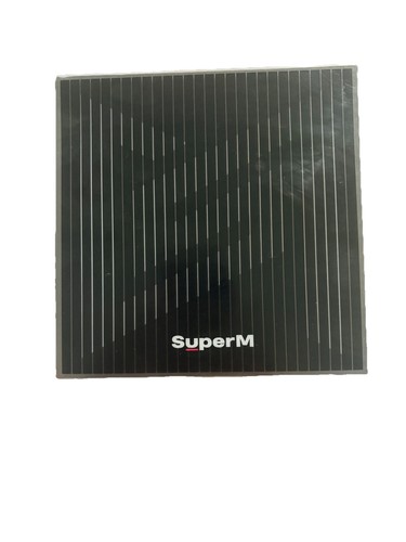 Superm the 1st - superm:, album