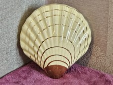 Vintage Sadler Shell Wall