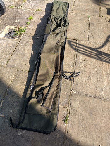 Ngt carp fishing - ngt, 3+3