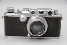 Leica IIIa 1935 Rangefinder