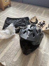 Nexx Wed 3 ADV Helmet with
