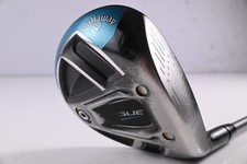 Callaway Rogue #3 Wood / 15 Degree / Stiff Flex Aldila Synergy Blue 60 Shaft