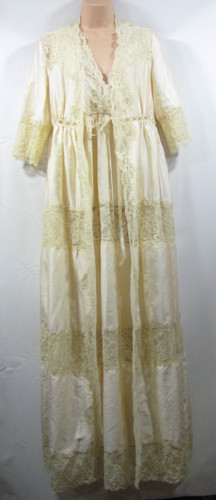 Vintage chaslyn nightdress and - nightdress,