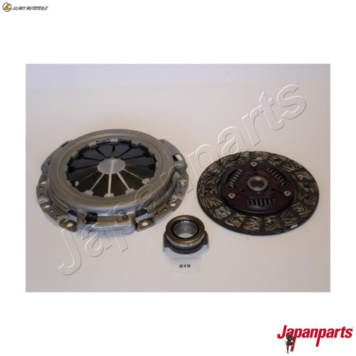 Clutch kit 819 - clutch, kf-819