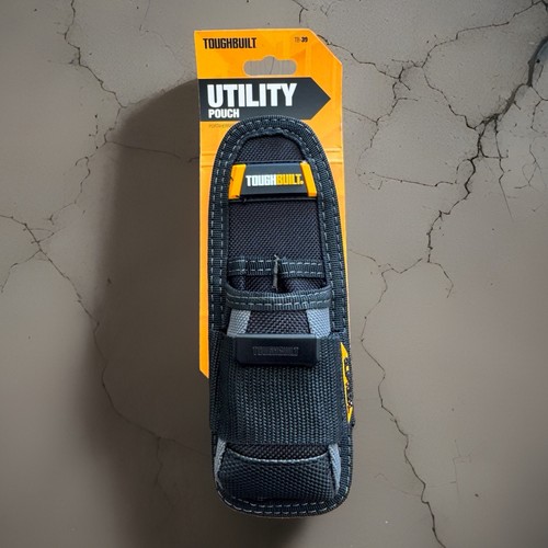 Toughbuilt cliptech - toughbuilt, tb