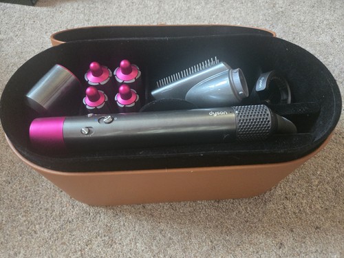 Dyson airwrap hs01 - dyson,