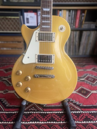 Epiphone les paul standard 50s - paul,