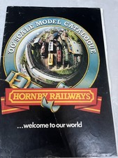 Hornby Official OO Gauge Model