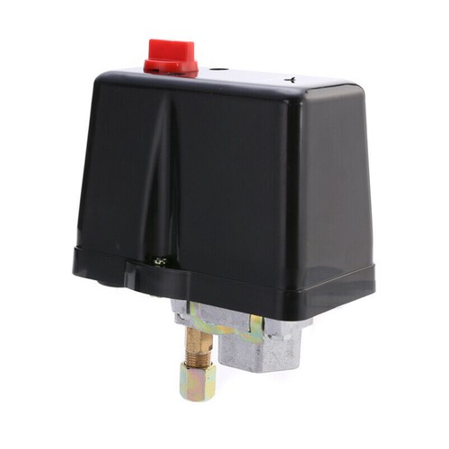 Heavy duty air regulator - heavy,