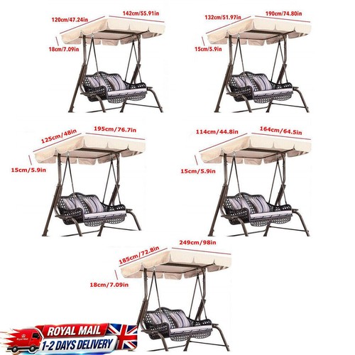 Replacement canopy for swing - canopy,