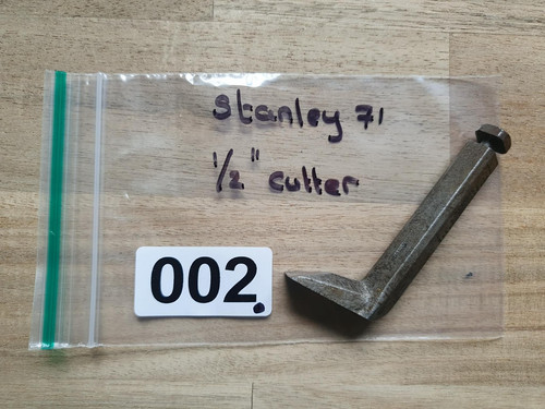 Vintage stanley router - vintage,