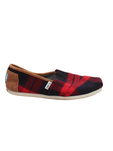Toms women flat shoes - toms,