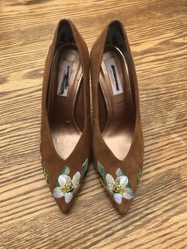 Ted baker heels - ted,