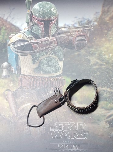 Tms034 6 hot toys - 1/6,