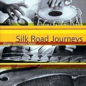 Silk road journeys when - silk,