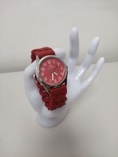 TAVISTOCK & JONES Watch, Red