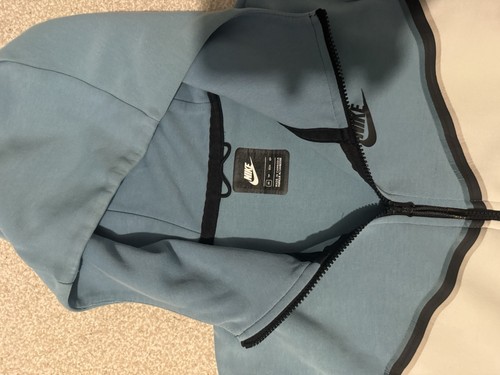 Nike tech baby blue - tech,