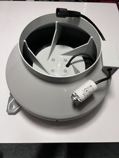 G.A.S RVK 200 L1 extractor