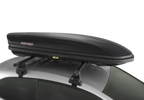 Roof box 460l menabo marathon - roof,