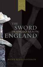 The Sword in Anglo-Saxon