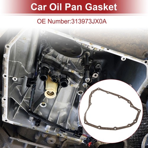 313973jx0a car oil pan - car,