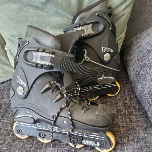 Kobe rollerblades skates - rollerblades,