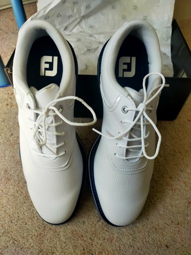 Footjoy golf shoes size - footjoy, 8