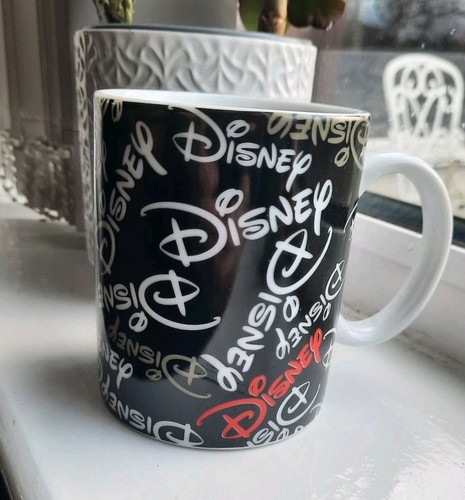 Disney mug new - disney, contemporary