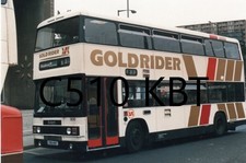 Yorkshire Rider Gold 5610 C510