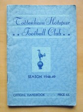 TOTTENHAM HOTSPUR Official