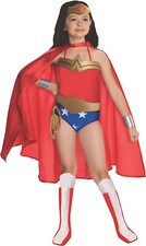 Rubies DC Super Heroes