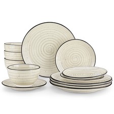 vancasso 12pc Dinner Set