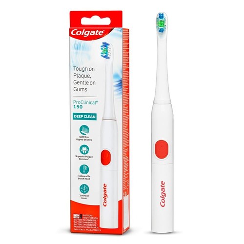 Colgate proclinical 150 - proclinical,