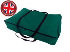 Caravan Zipped Awning
