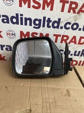 Toyota Hilux 1989-97 Mk3 Passenger Near Side Mirror 
