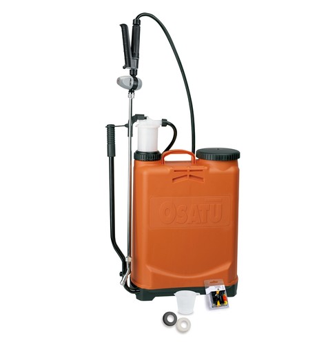 Goizper osatu star agro - goizper,