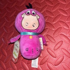 Hallmark Itty Bitty Dino plush