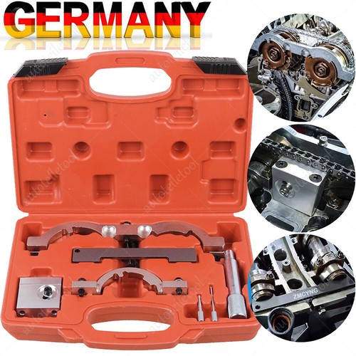 Timing chain lock - turbo, tools