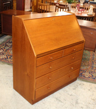 Mid Century Danish Style Teak
