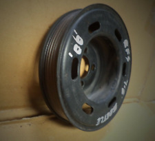 VW BEETLE LUNA CABRIOLET CRANK