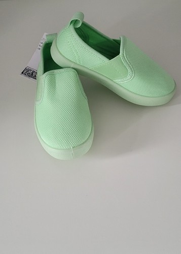 Girls slip shoes - h&m,