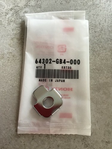 Genuine honda c90 square - genuine, 90