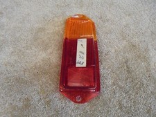 Ford Escort mk1/2   VAN  O/S/R light lense
